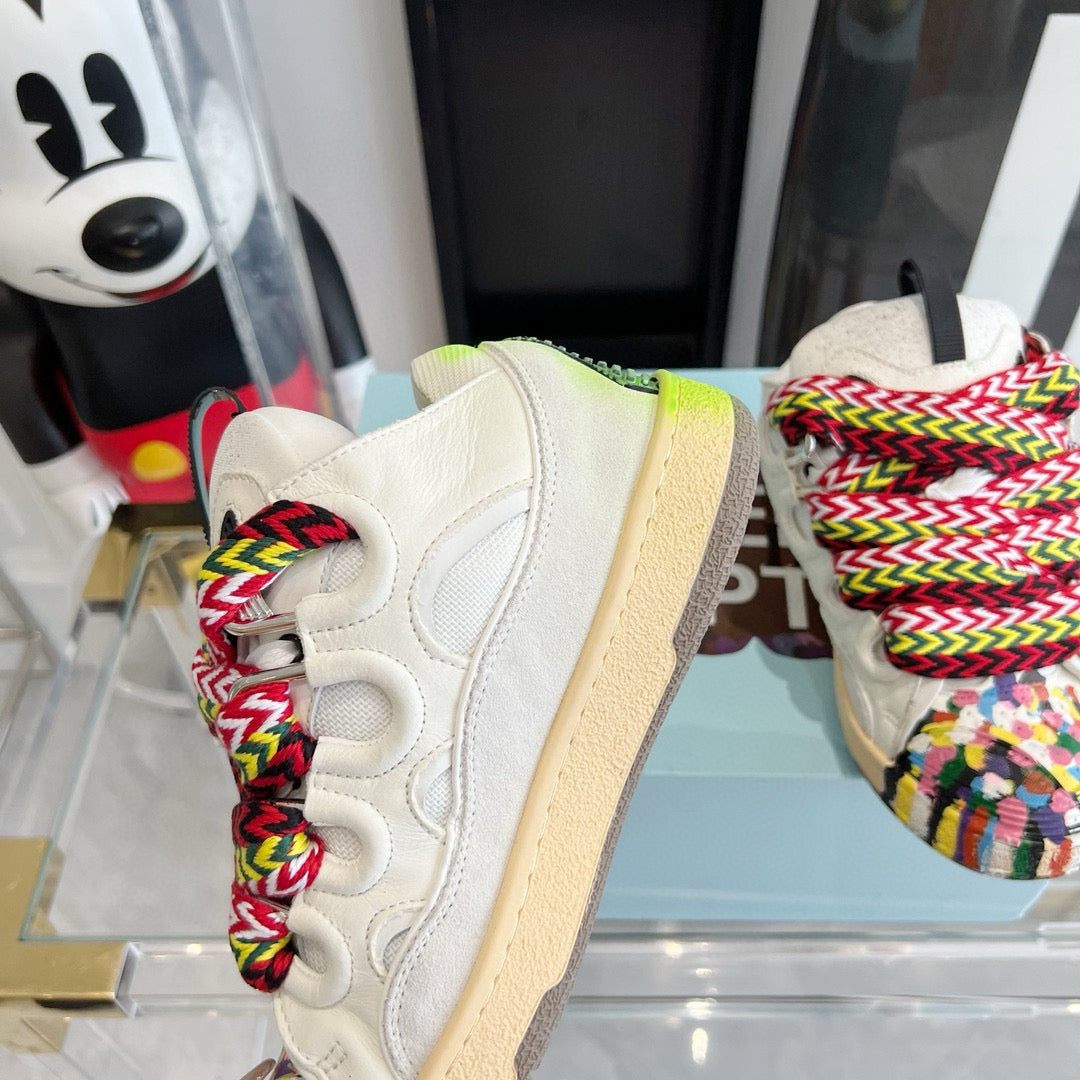 Lanvin Sneakers