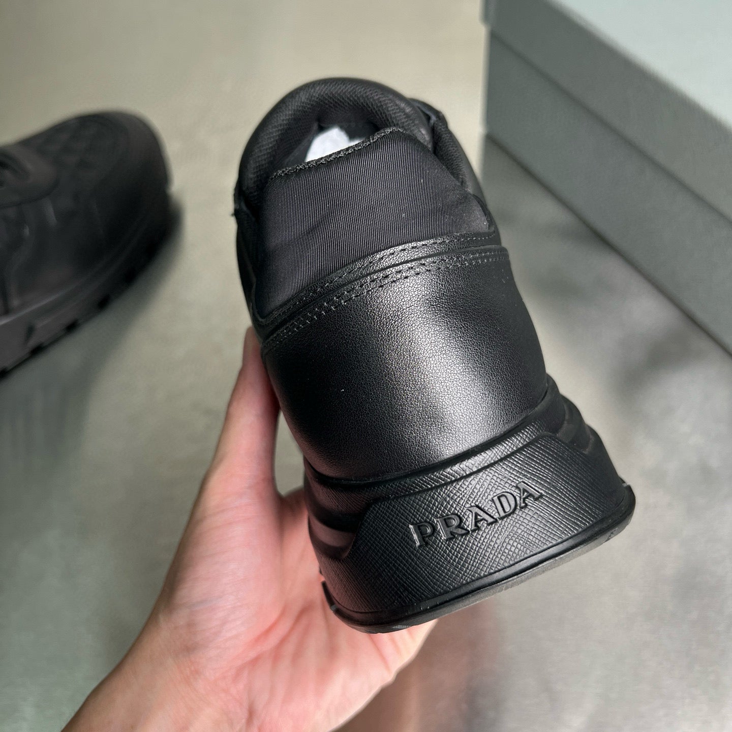 Prada Sneakers
