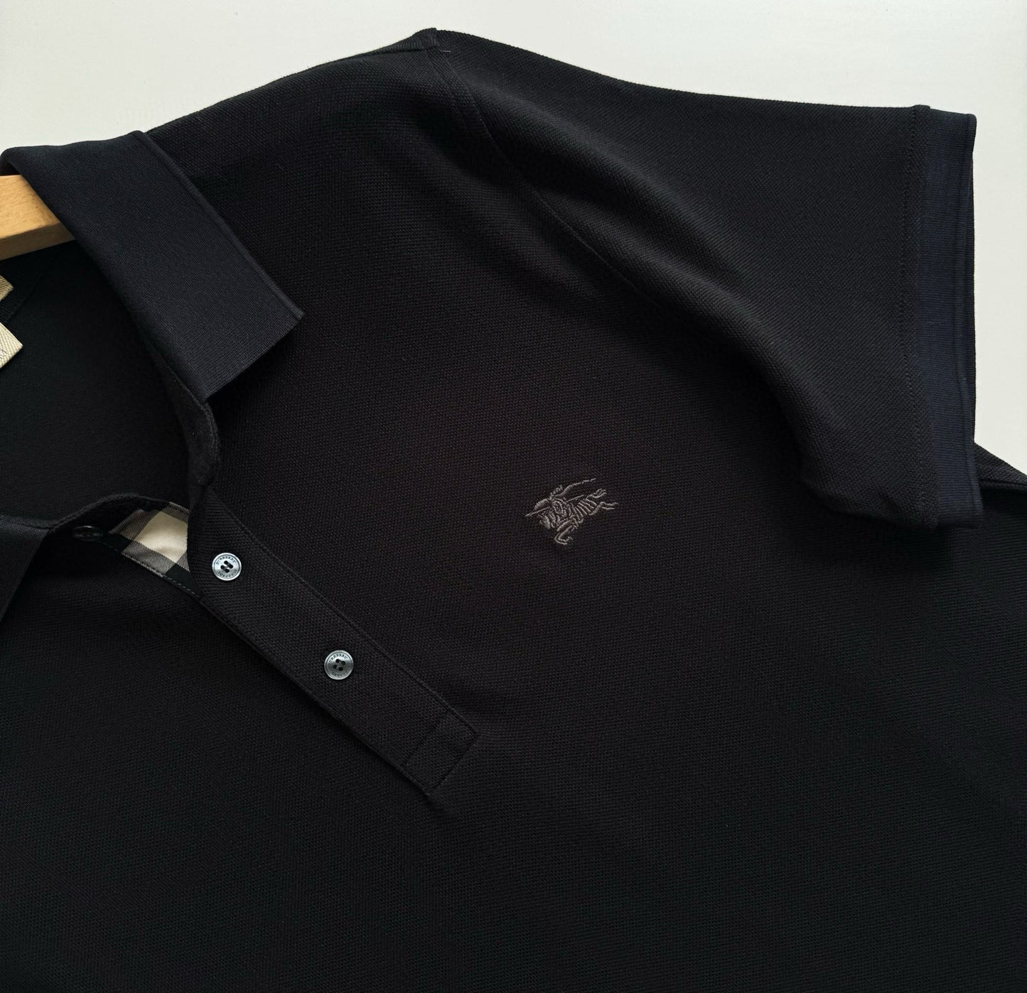 Burberry Polo Tee