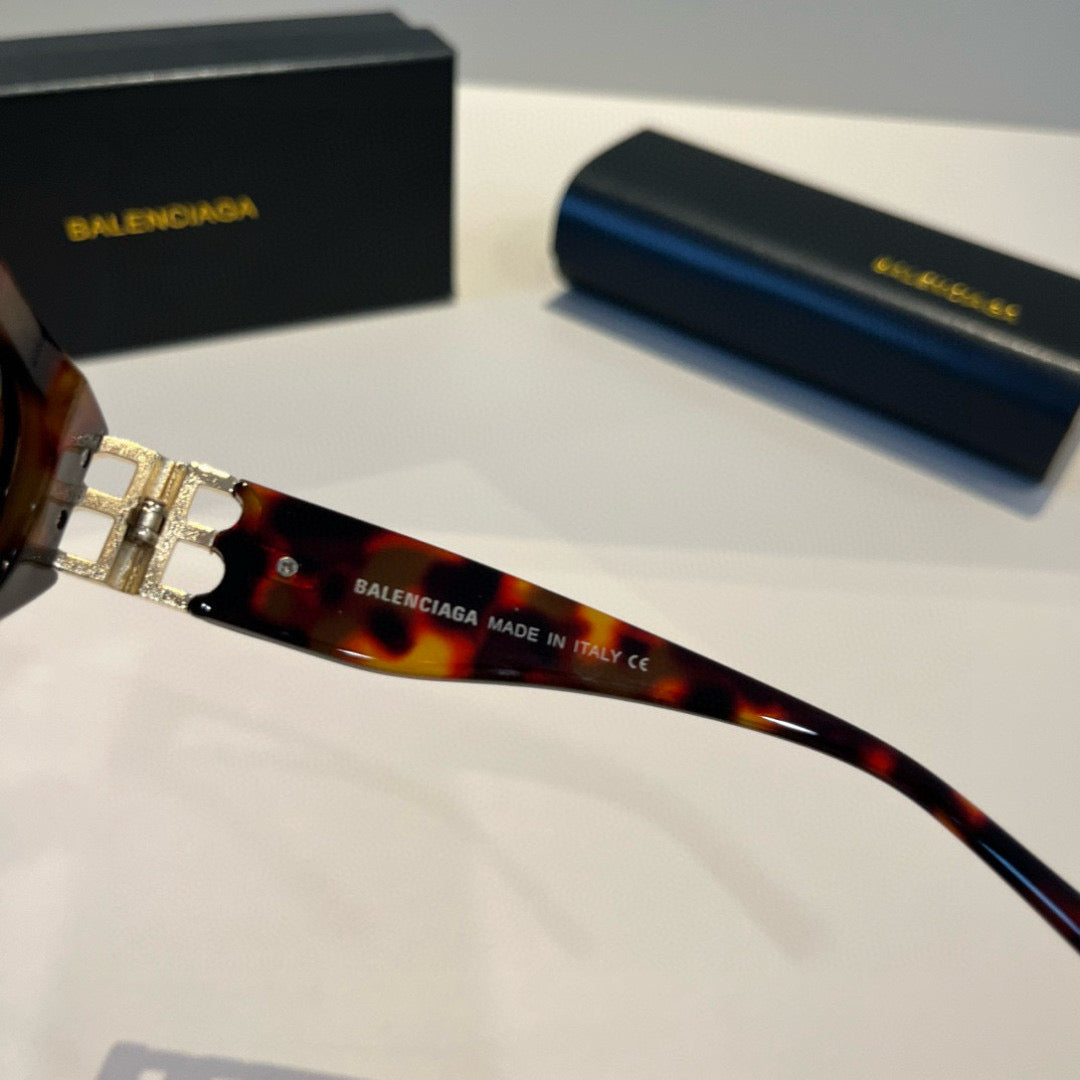 Balenciaga Sunglasses