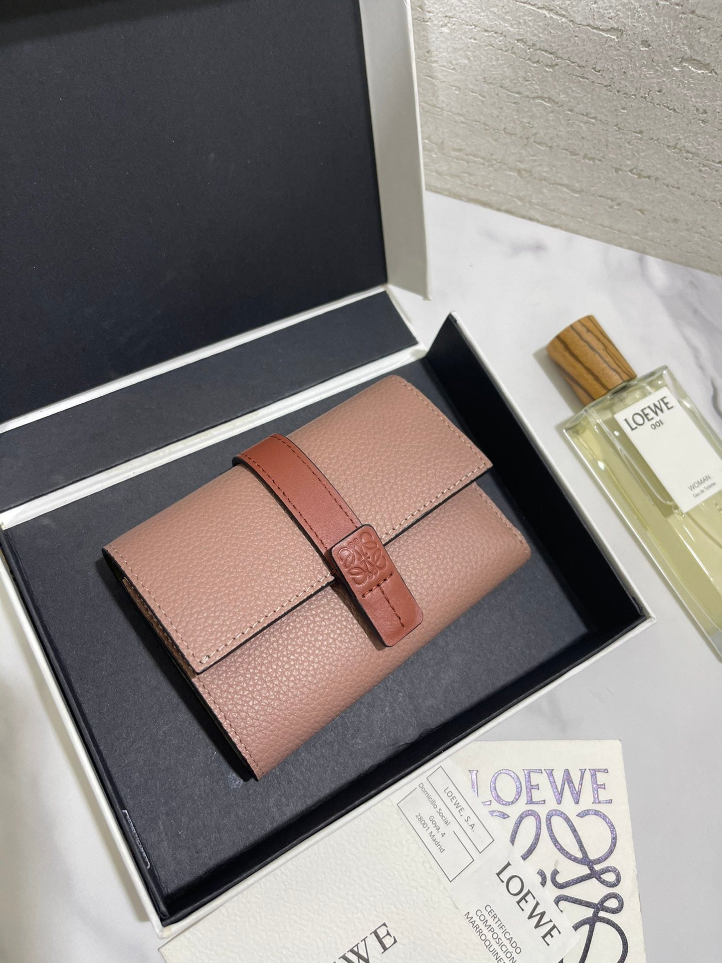 Loewe Wallet