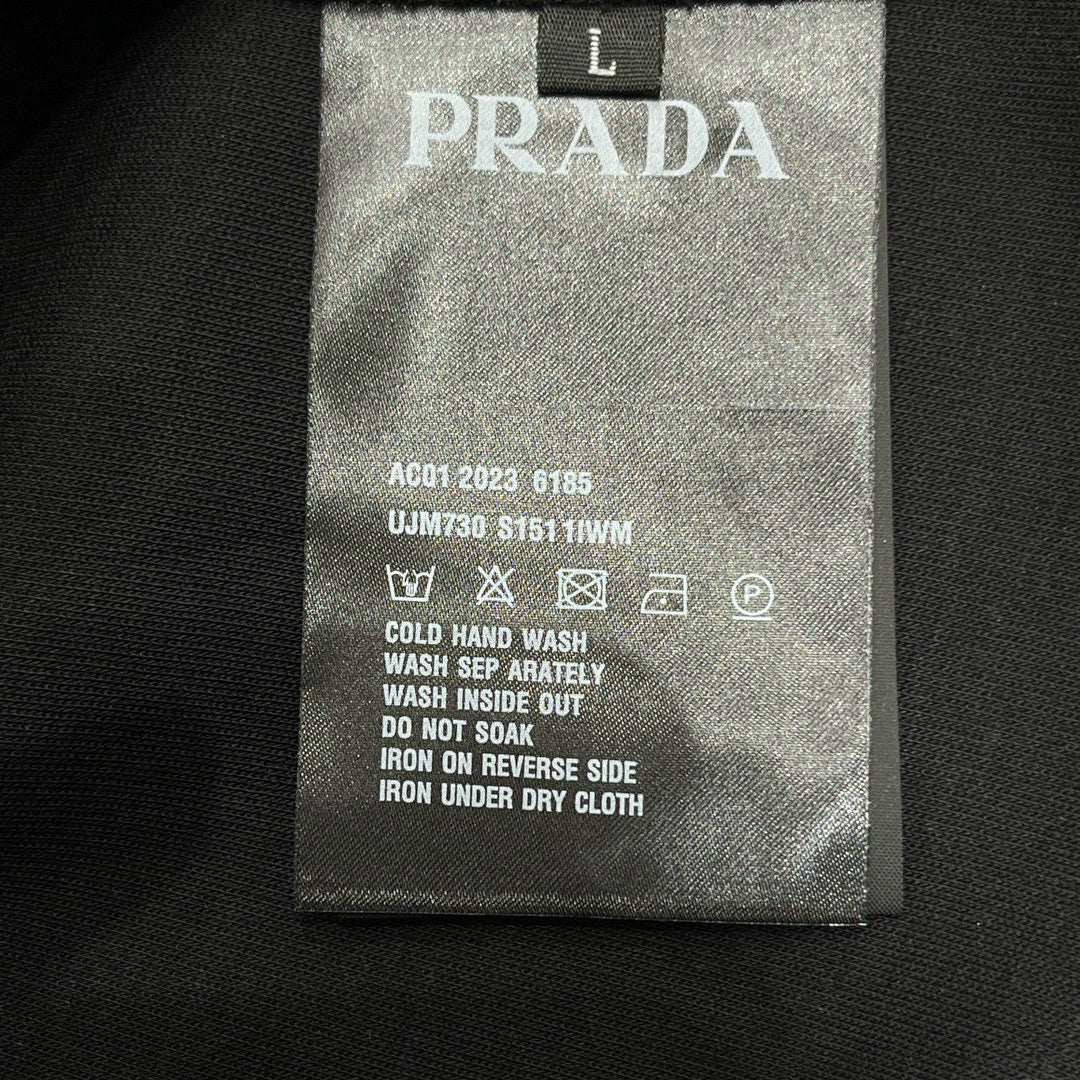 Prada Jacket