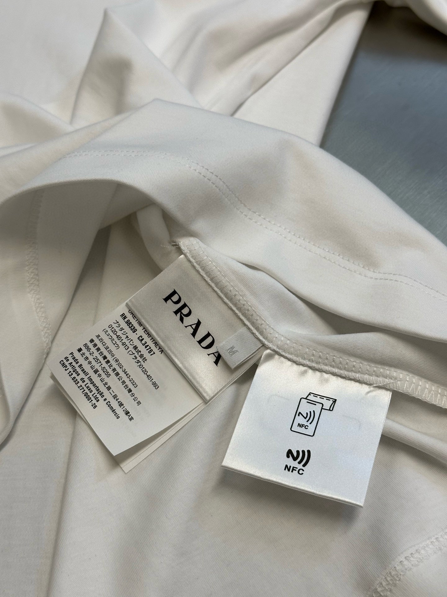 Prada T-Shirt