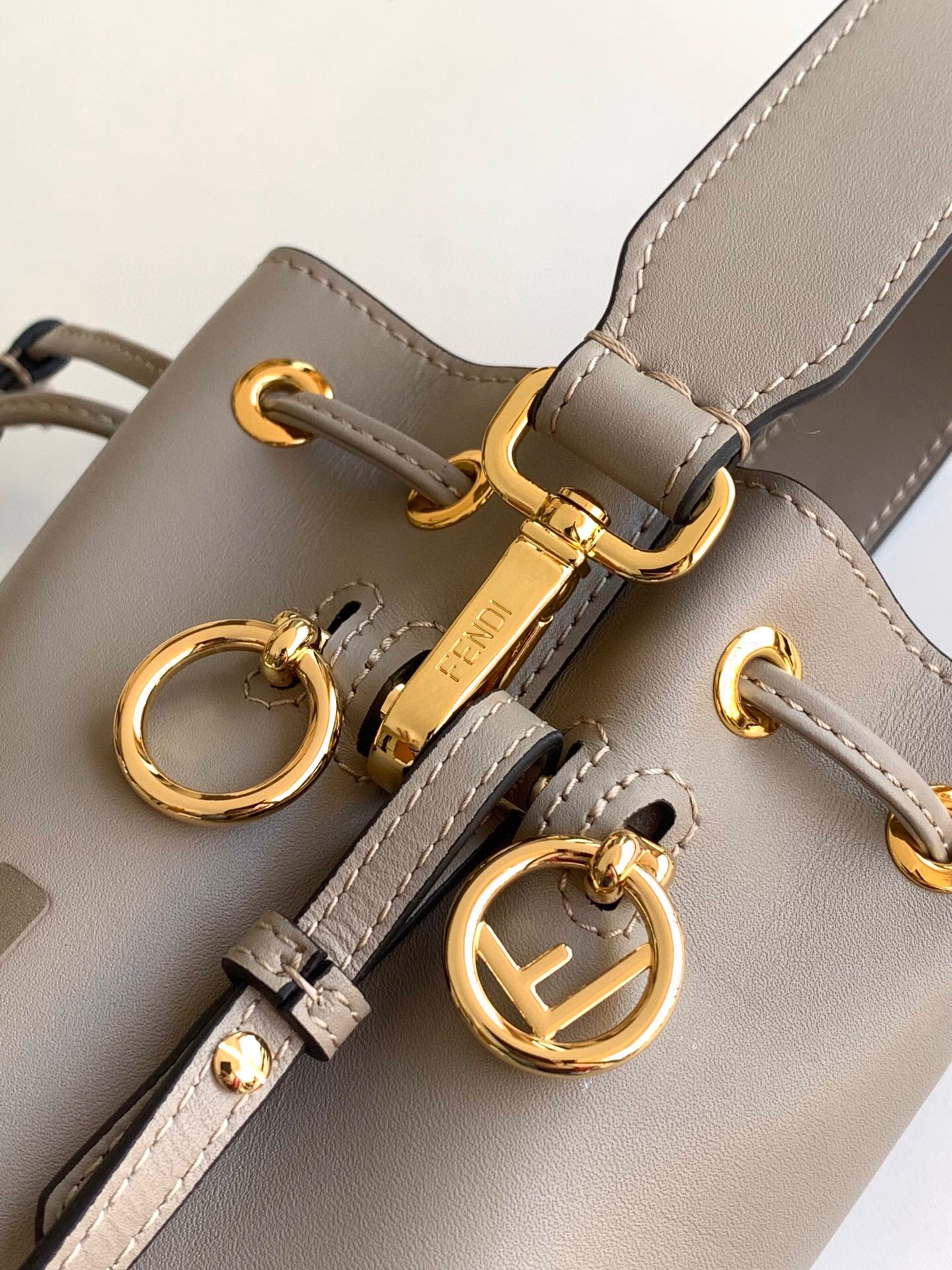 Fendi Mon Tresor bag (Mini)