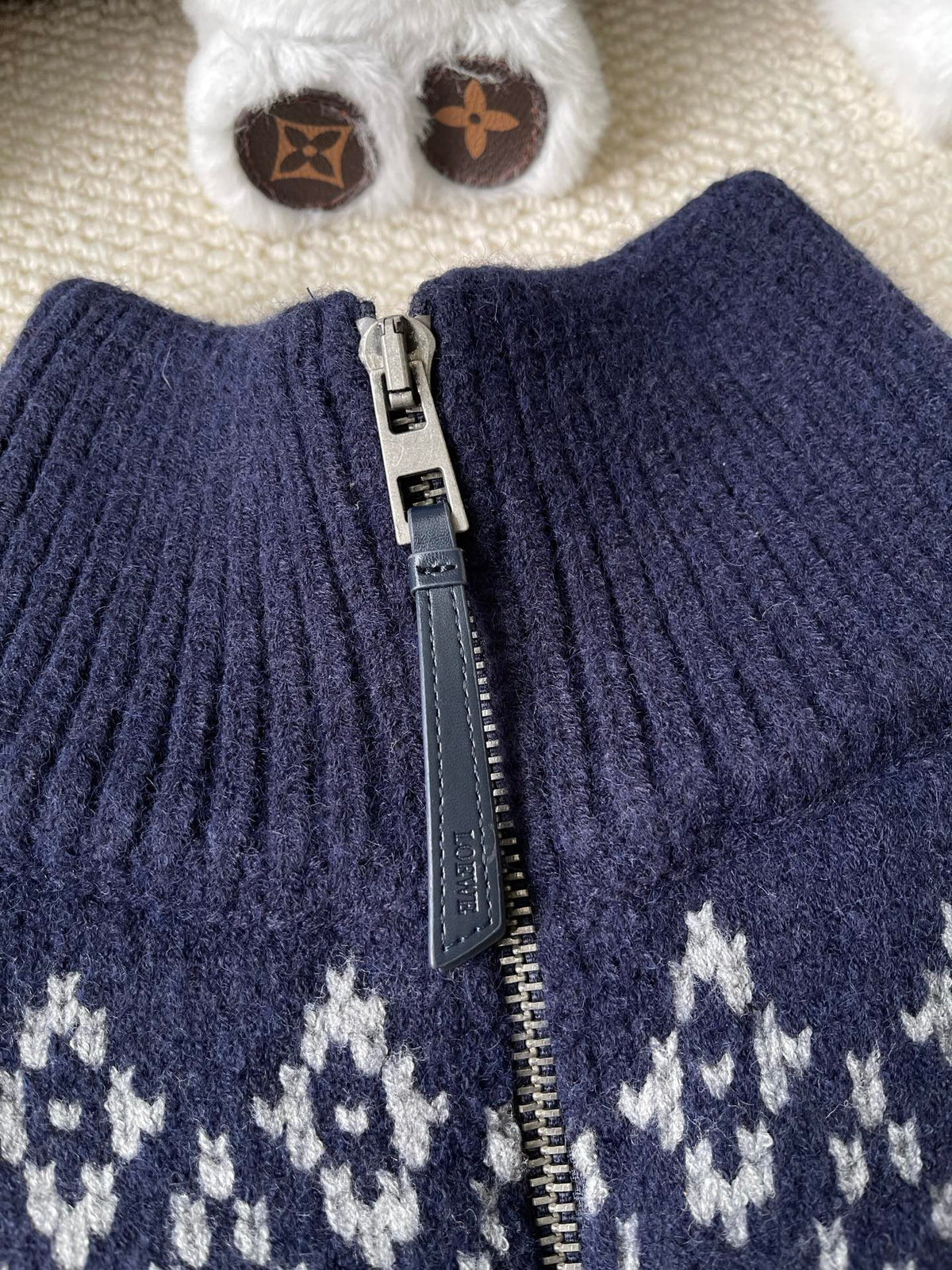Loewe Jacket