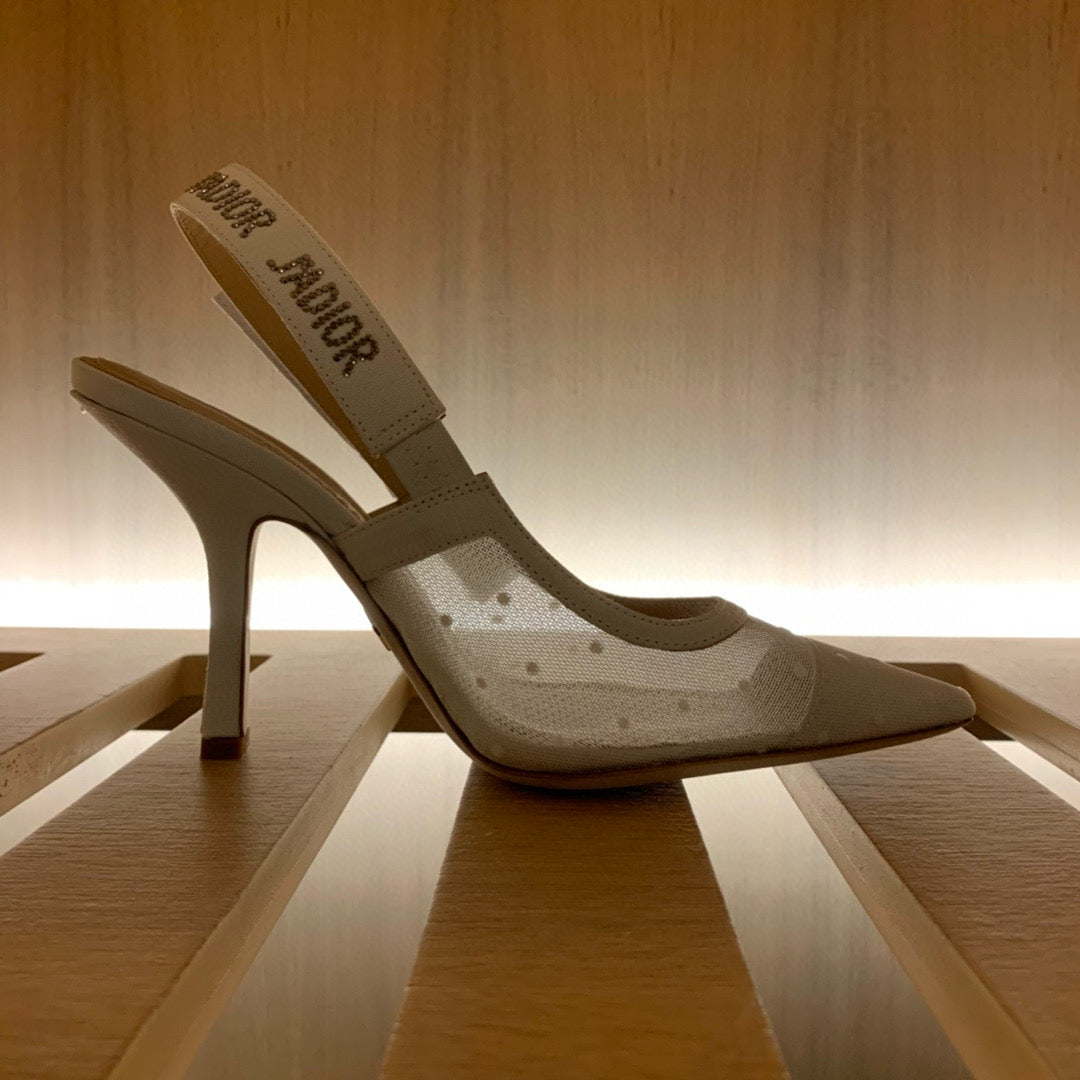 Dior Heels