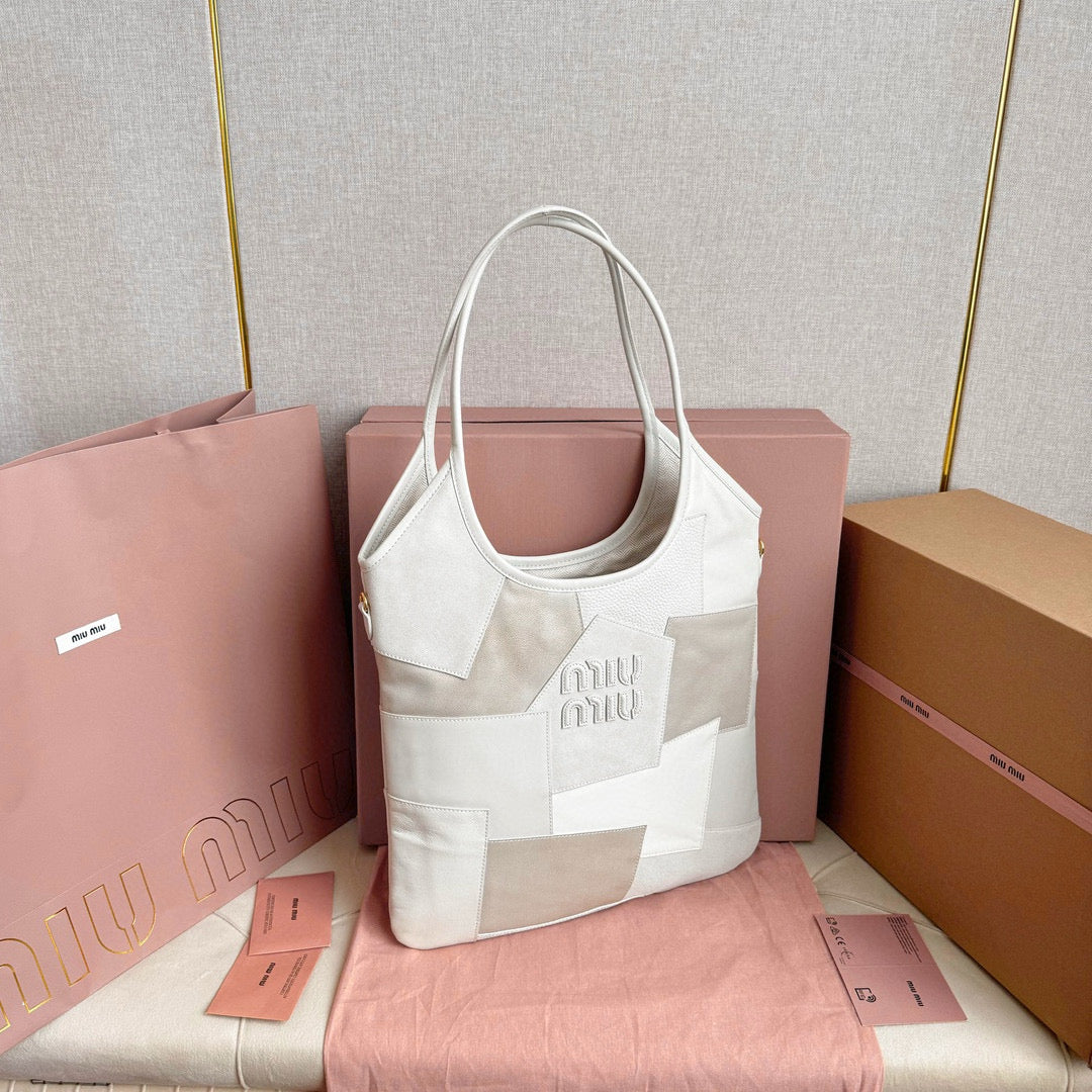 Miu Miu Tote Bag