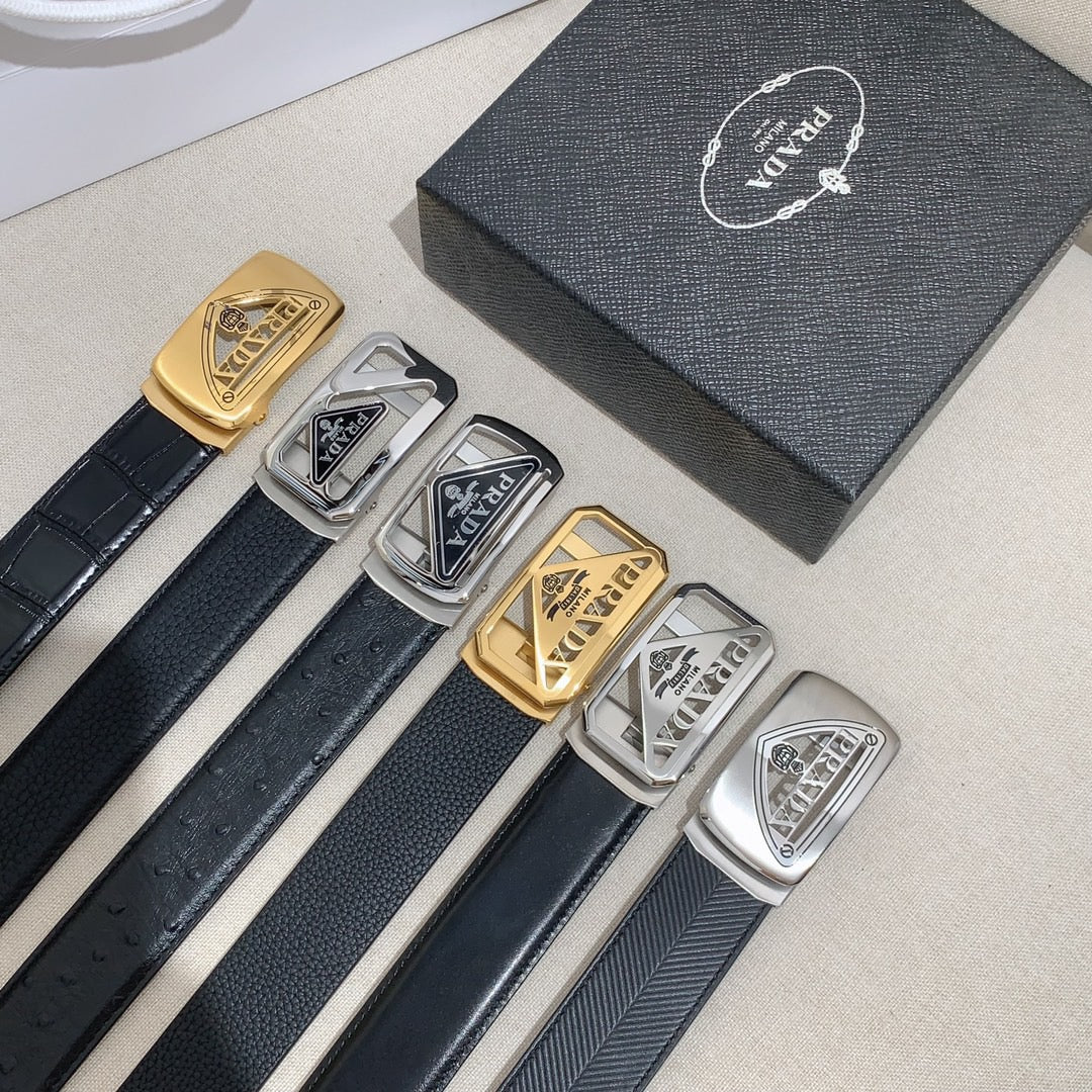 Prada Belt