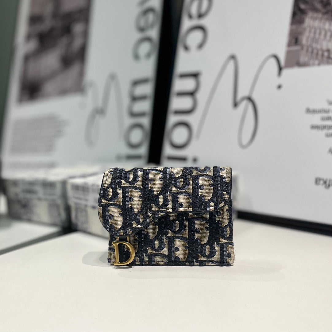 Dior Wallet