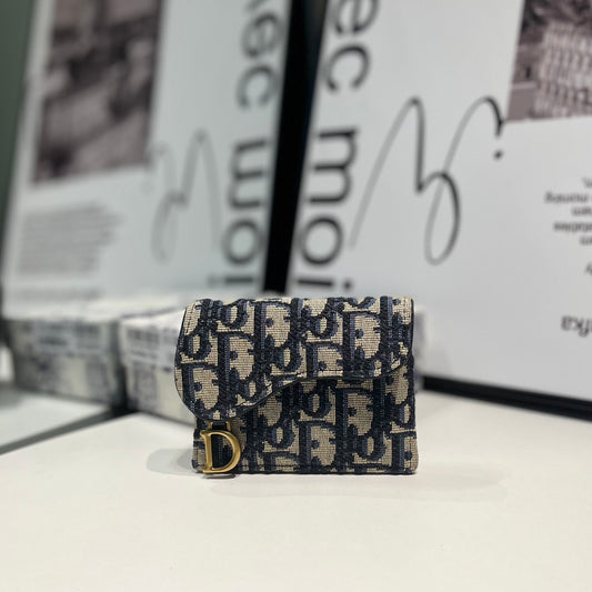Dior Wallet