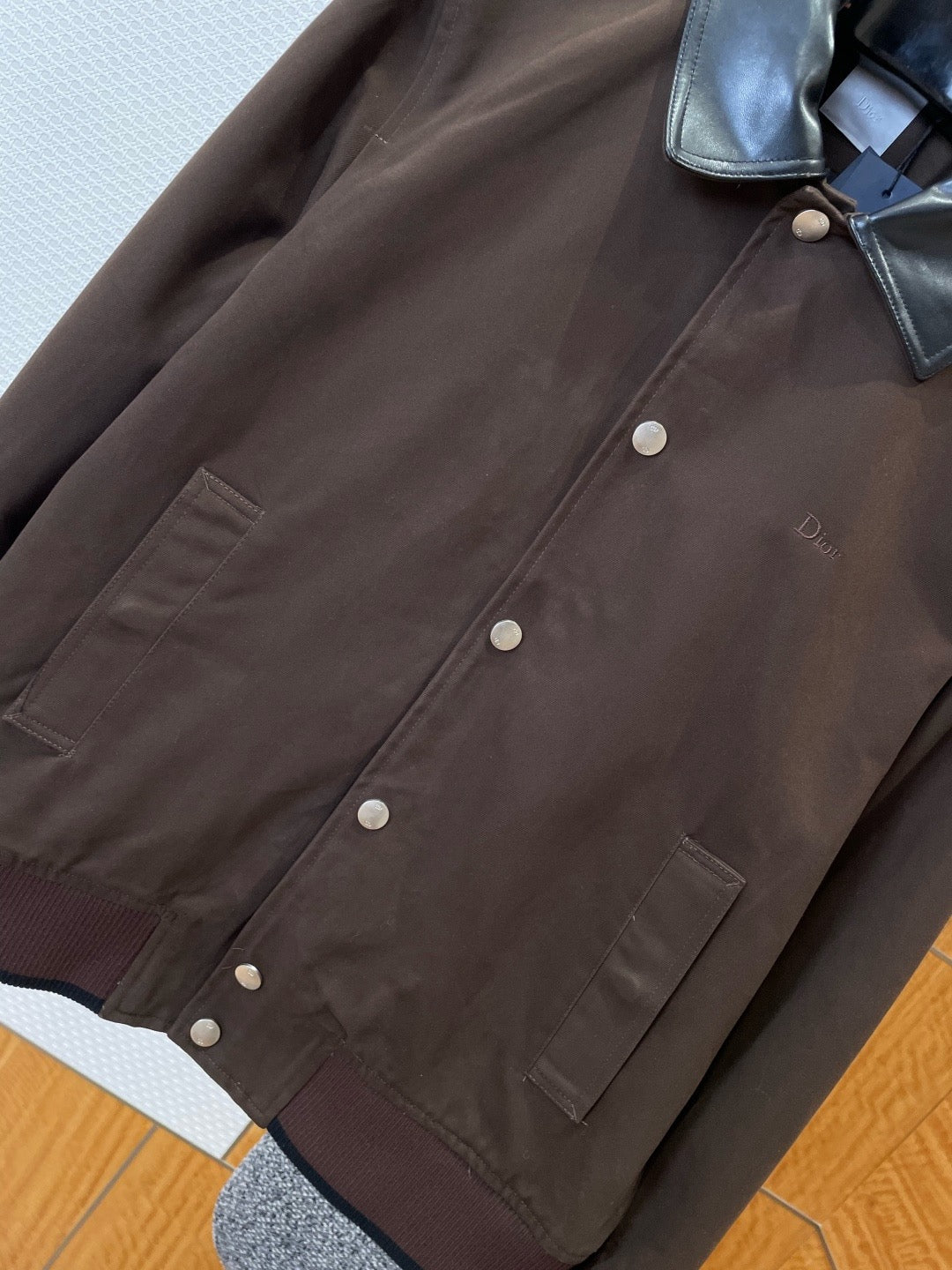 Dior Jacket