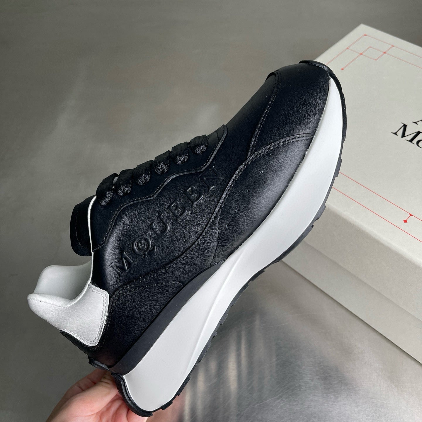 Alexander McQueen Sneakers