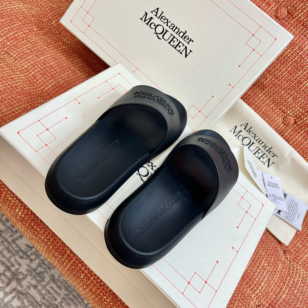 Alexander McQueen Sandal