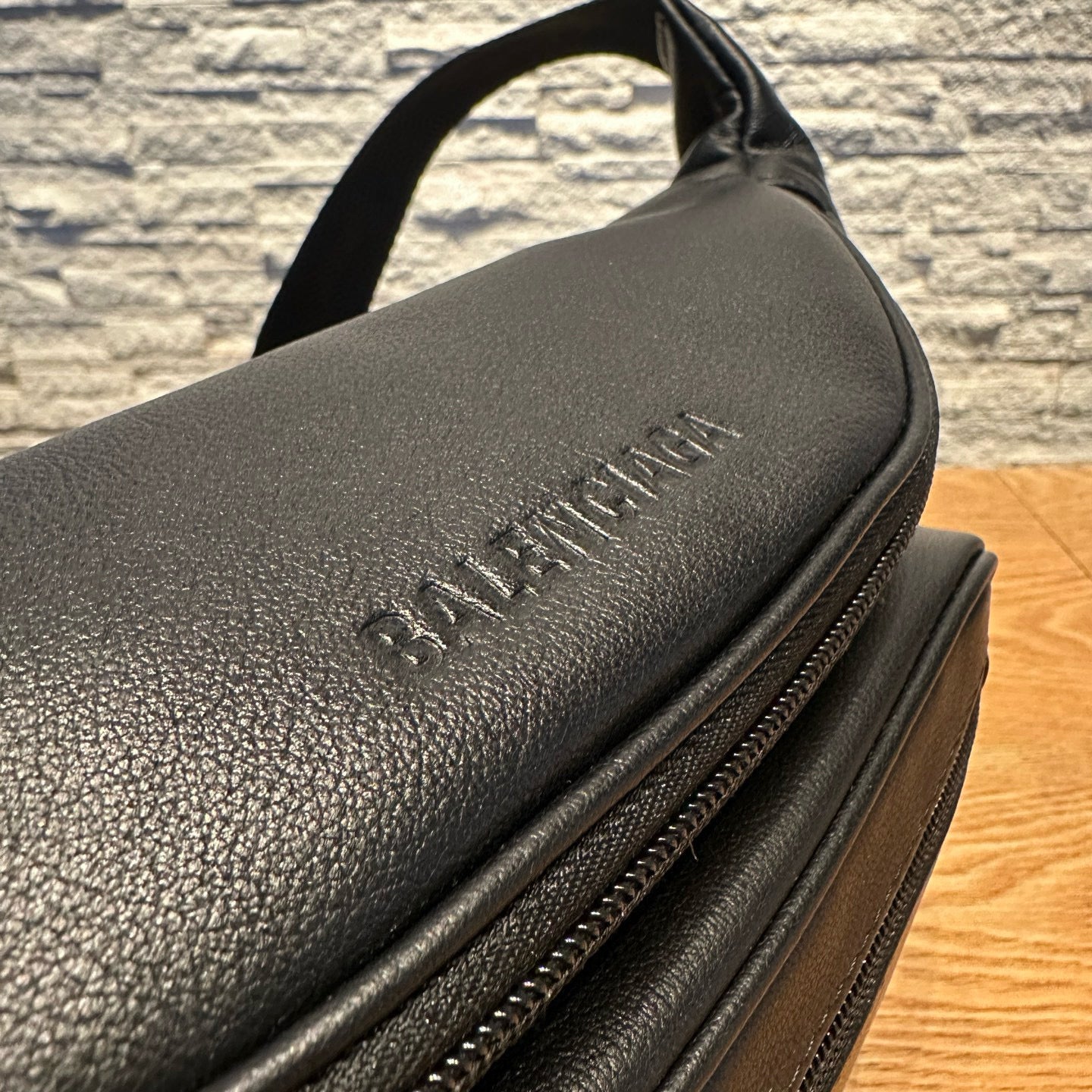 Balenciaga Cross Body Bag