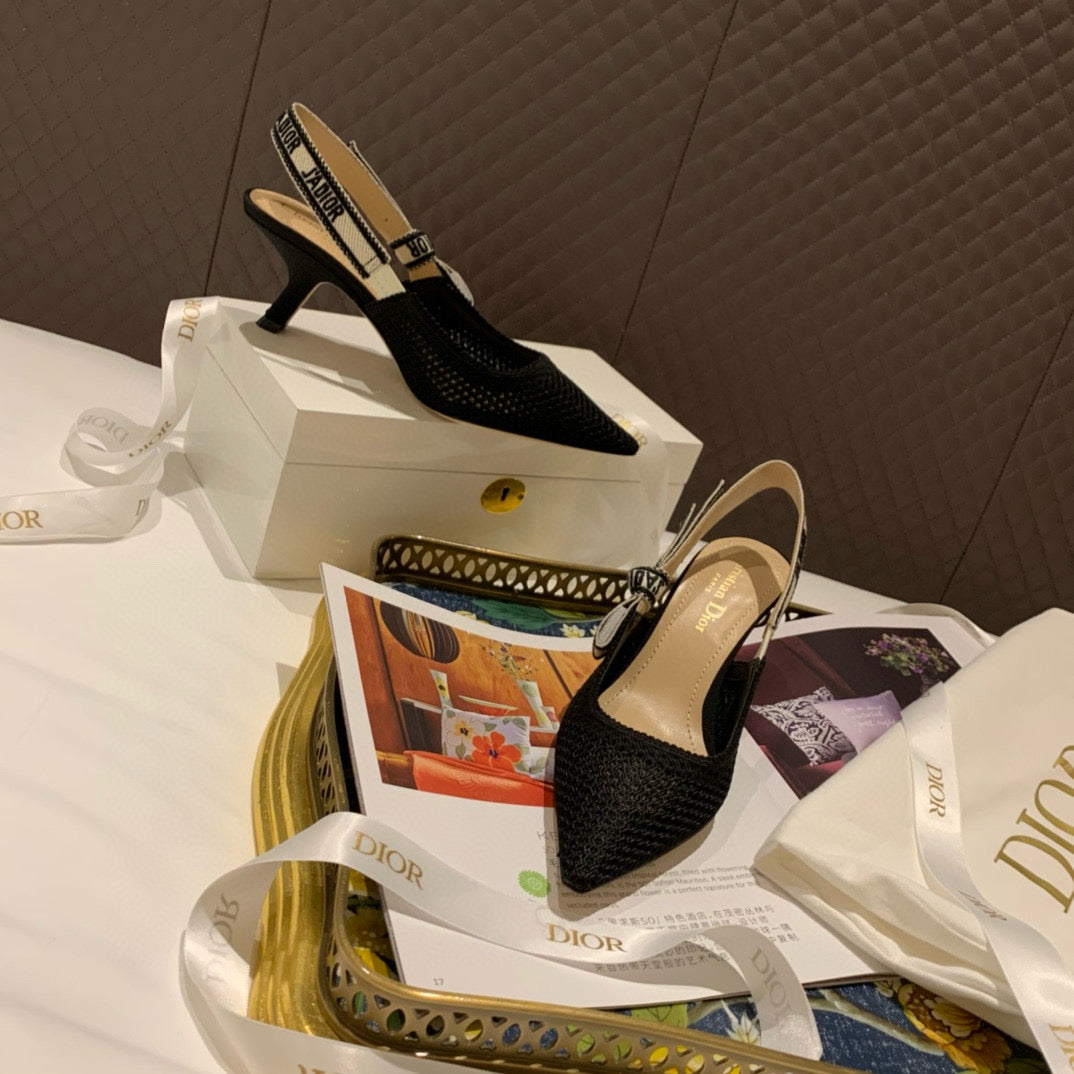 Dior Heels