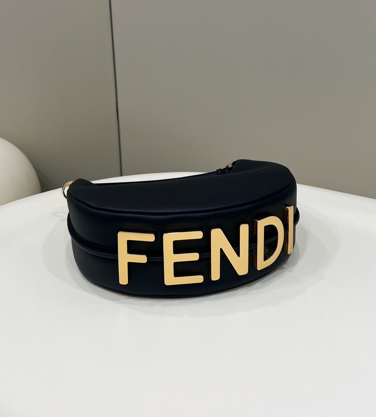 Fendi Leather Bag