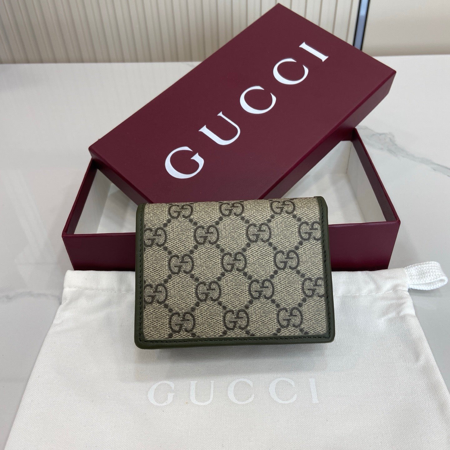 Gucci Wallet