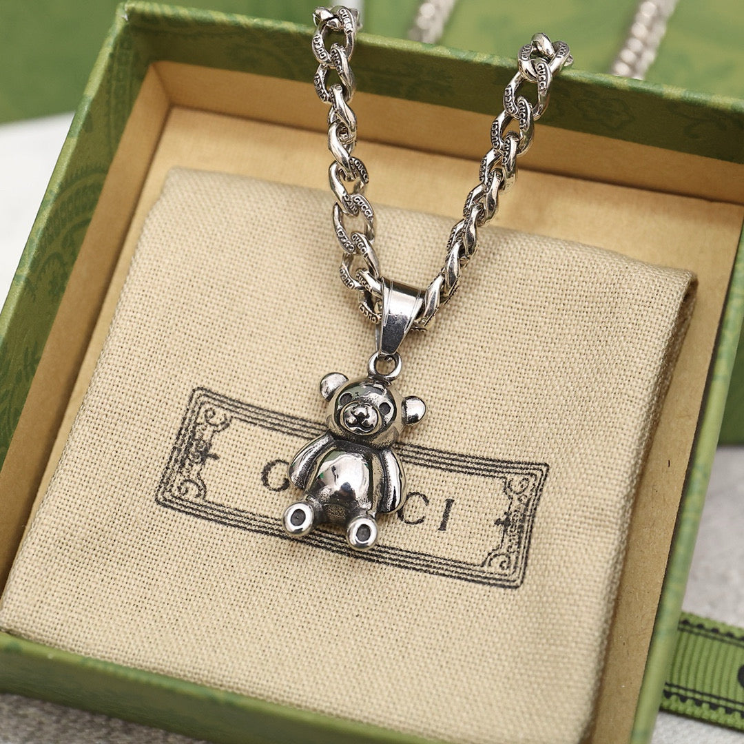 Gucci Necklace