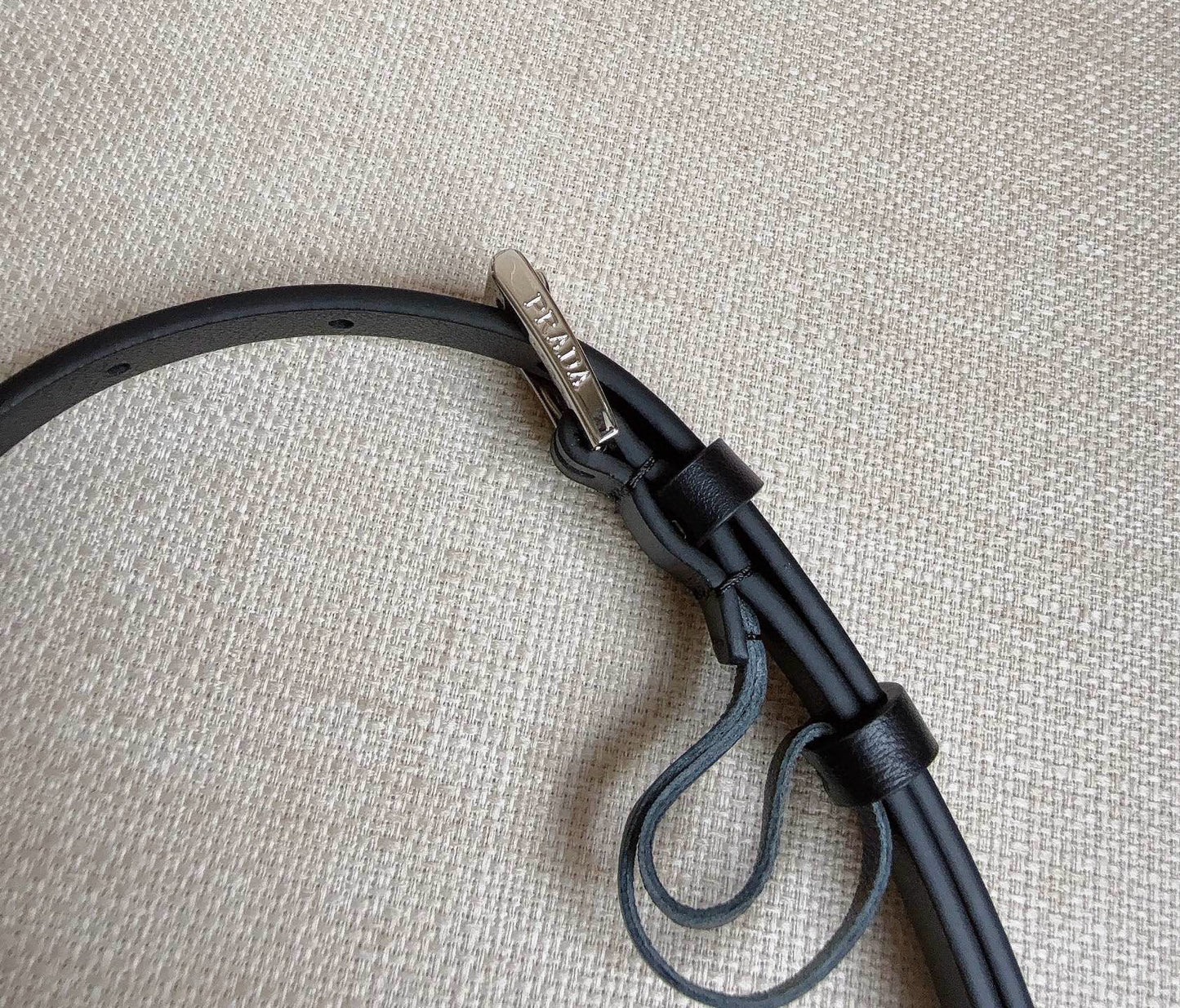 Prada Belt