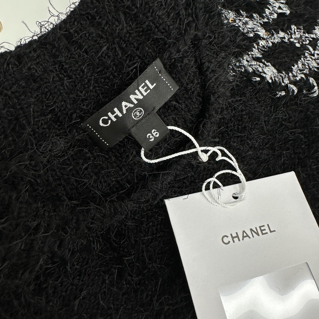 Chanel Sweater