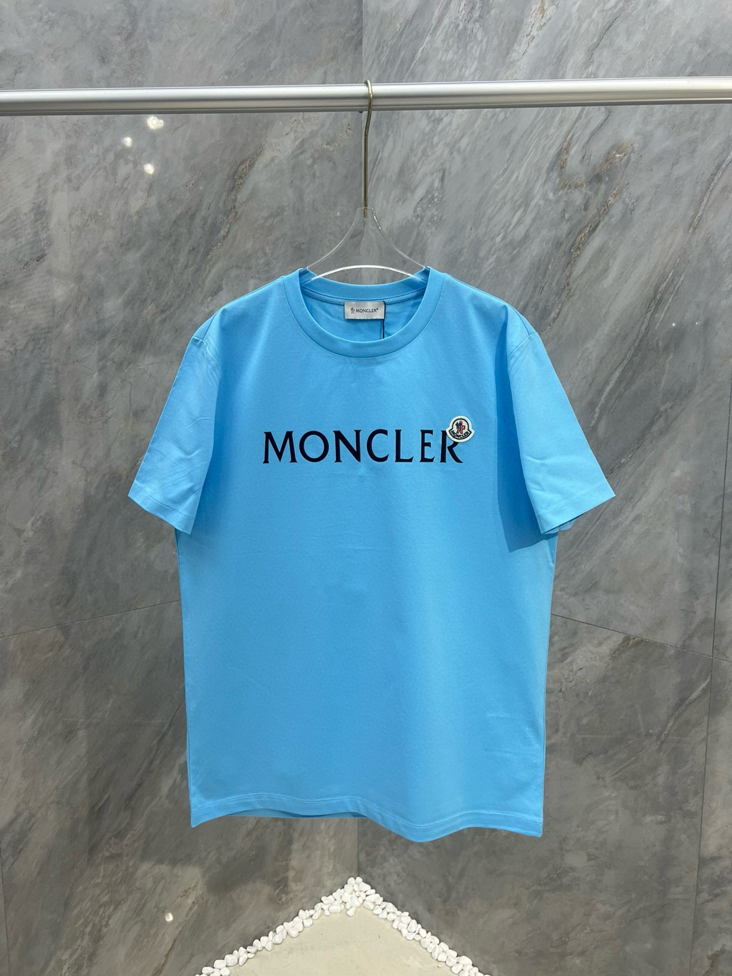 Moncler T-shirt