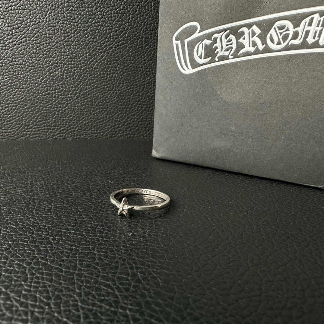 Chrome Hearts Rings
