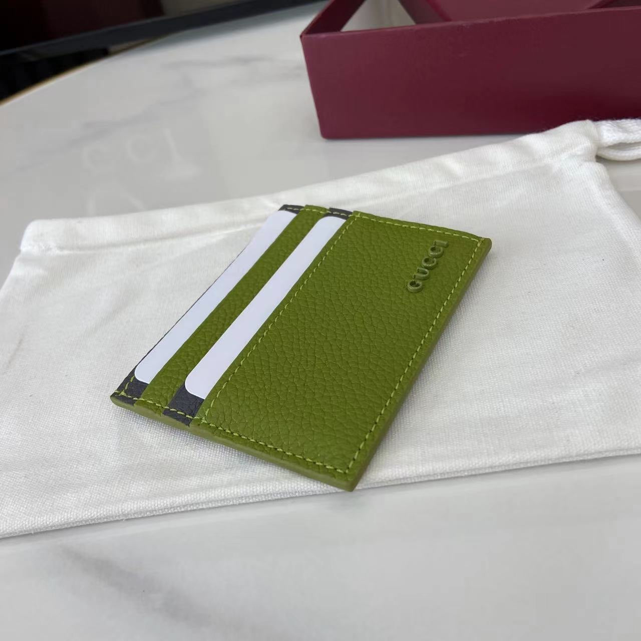Gucci Card Holder