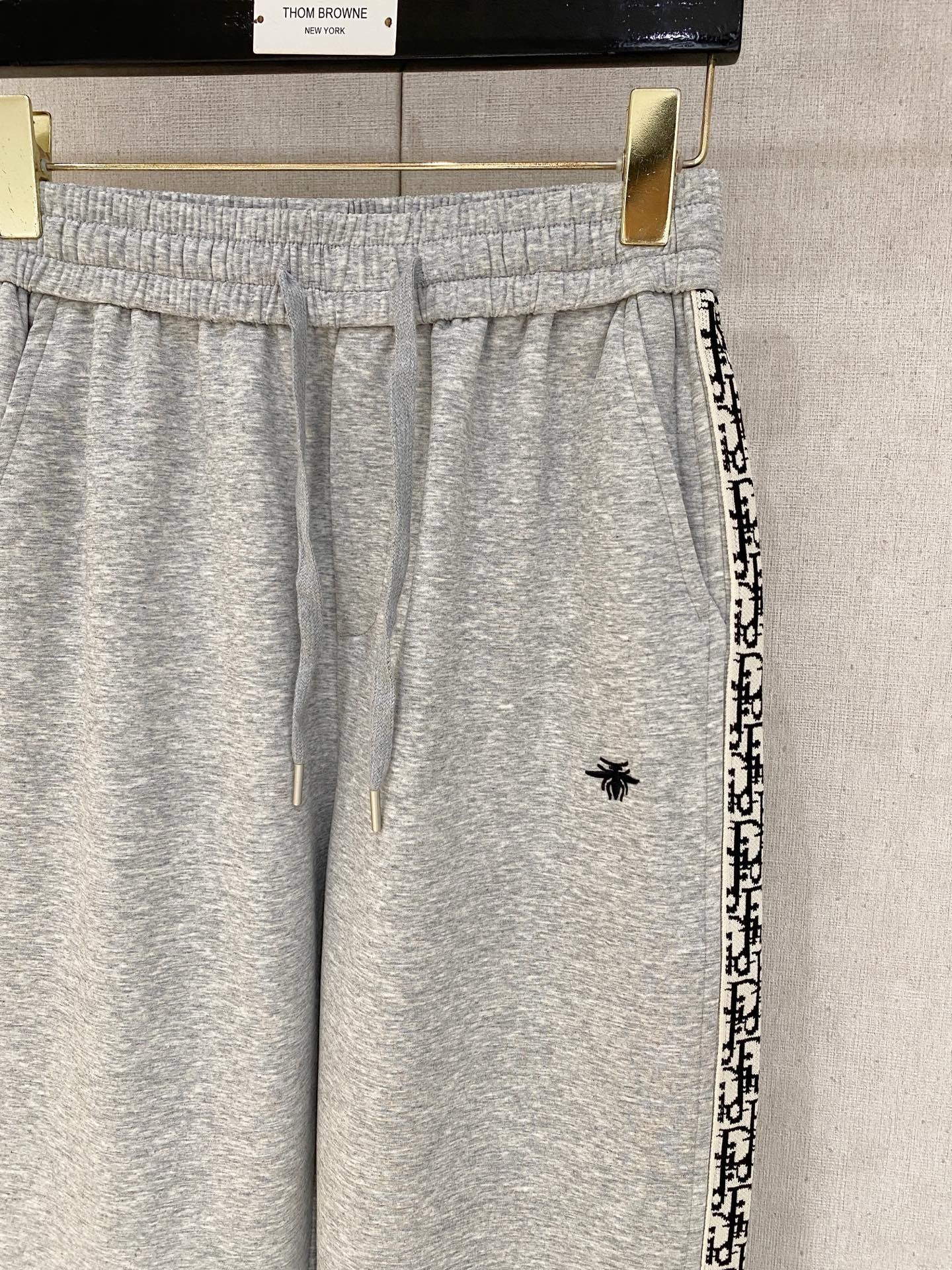 Dior Long Pant