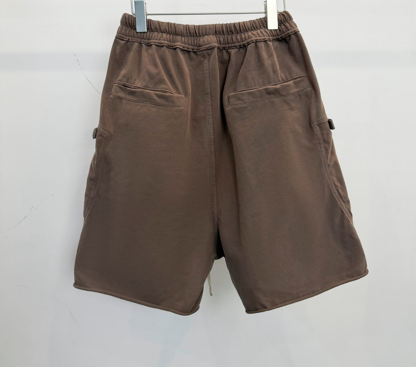 Rick Owen Shorts