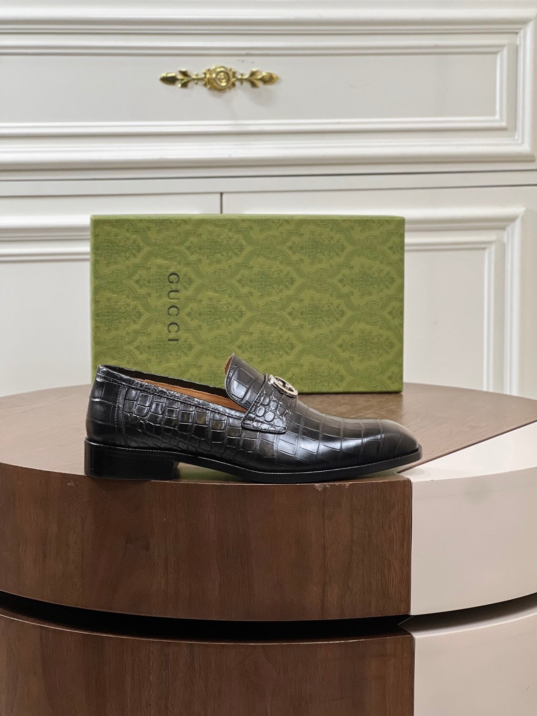 GC Loafer