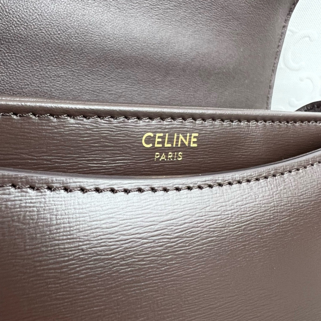 Celine Triomphe Cross Body