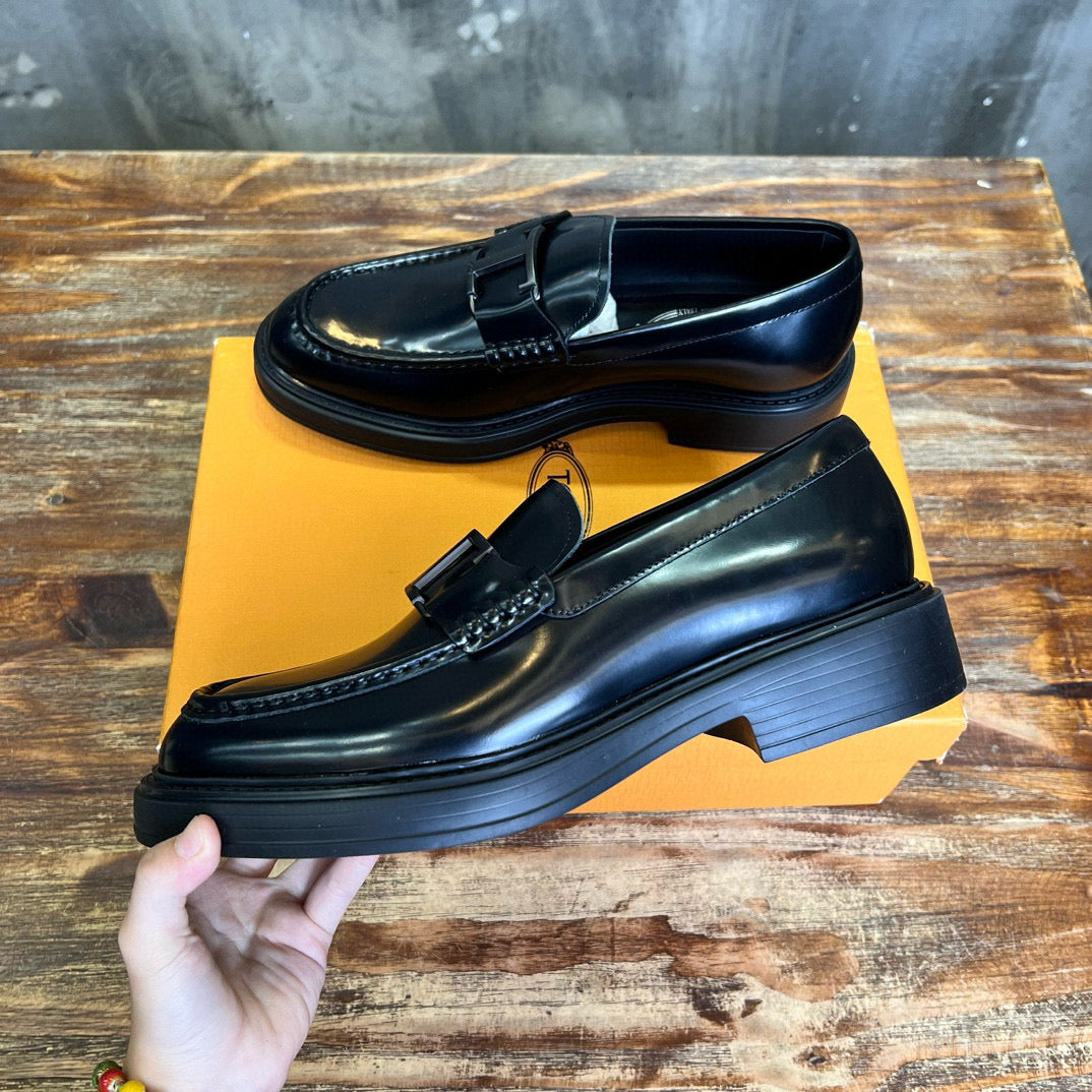 Tod’s Loefers