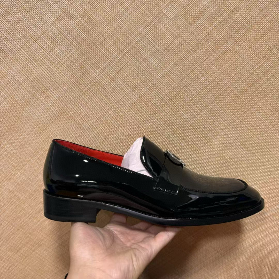 Christian Louboutin Loafer