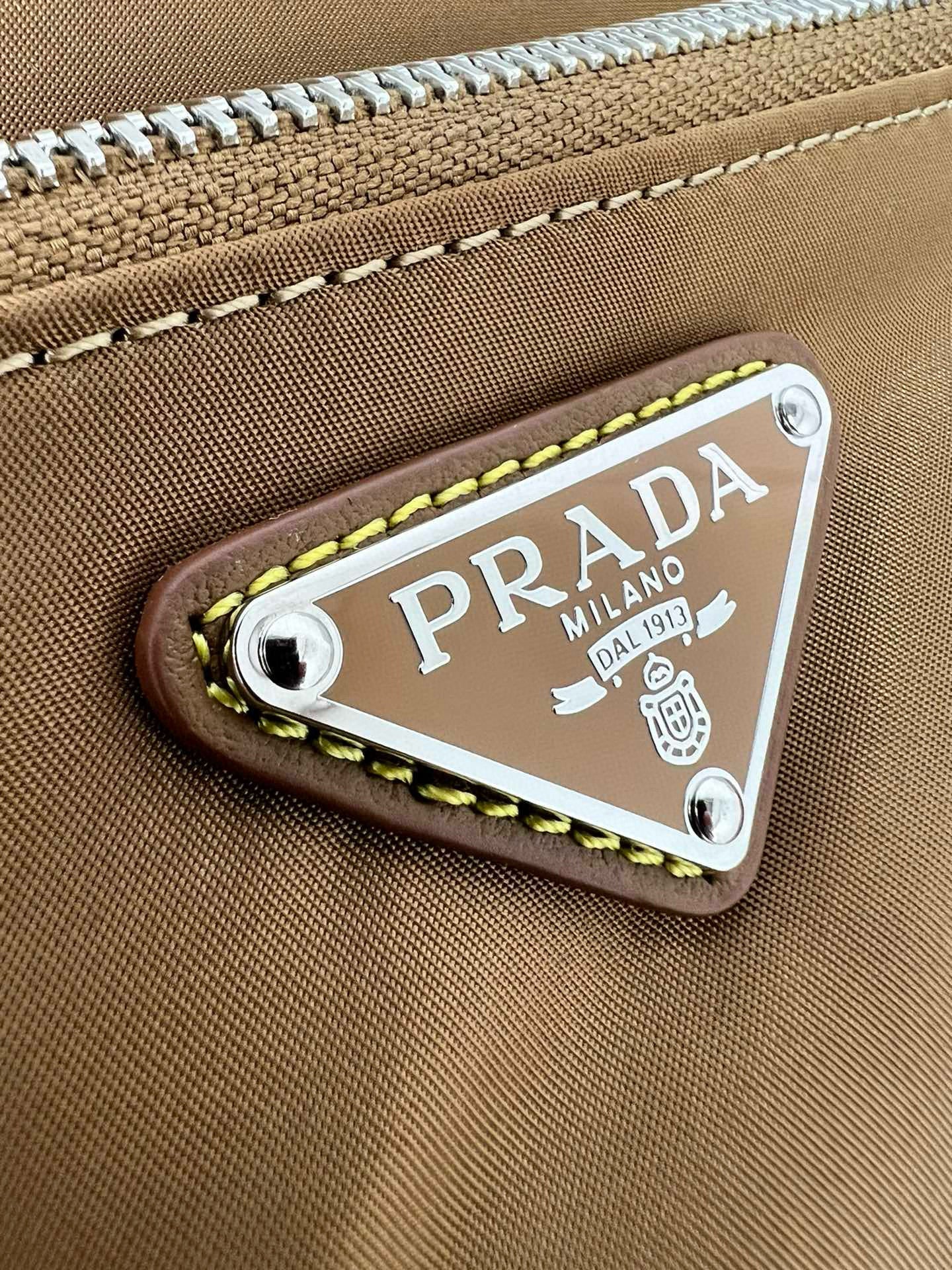 Prada Toiletry Bag
