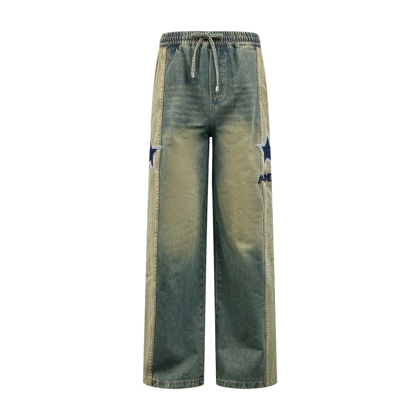 Amiri Jean