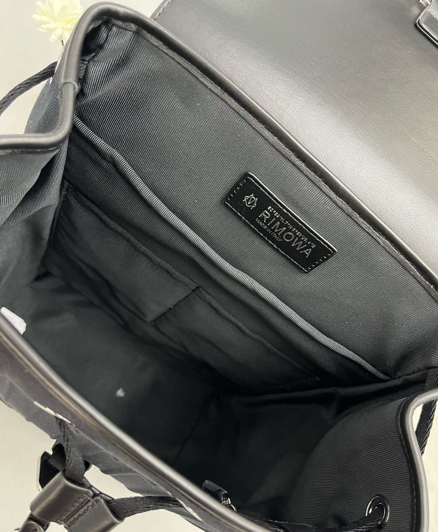 Rimowa Backpack