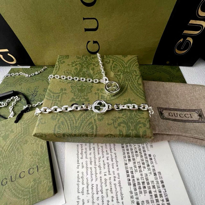 Gucci Necklace