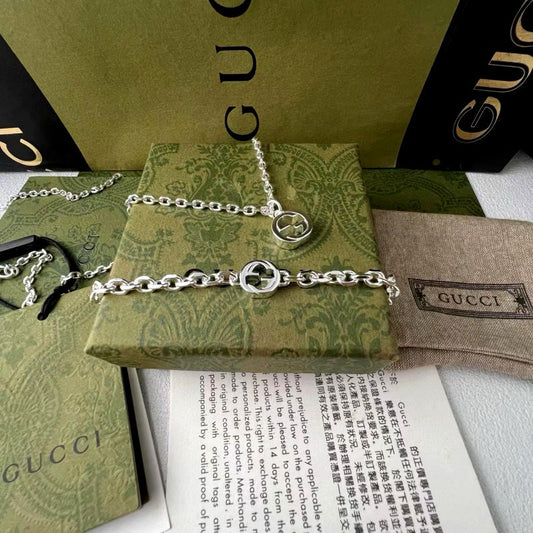 Gucci Necklace