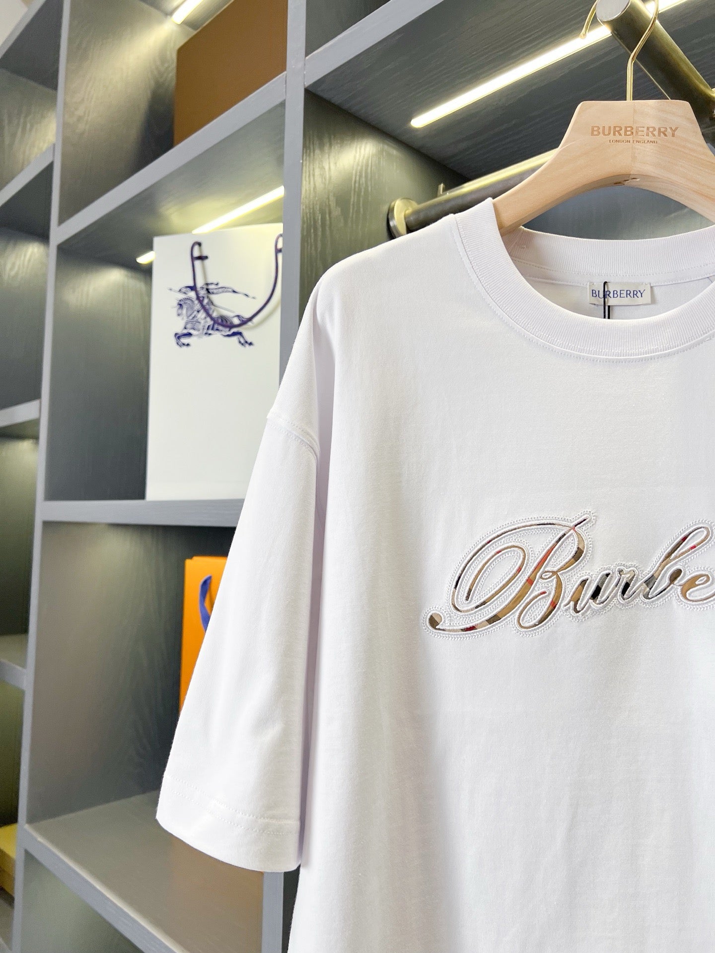 BBR T-shirt