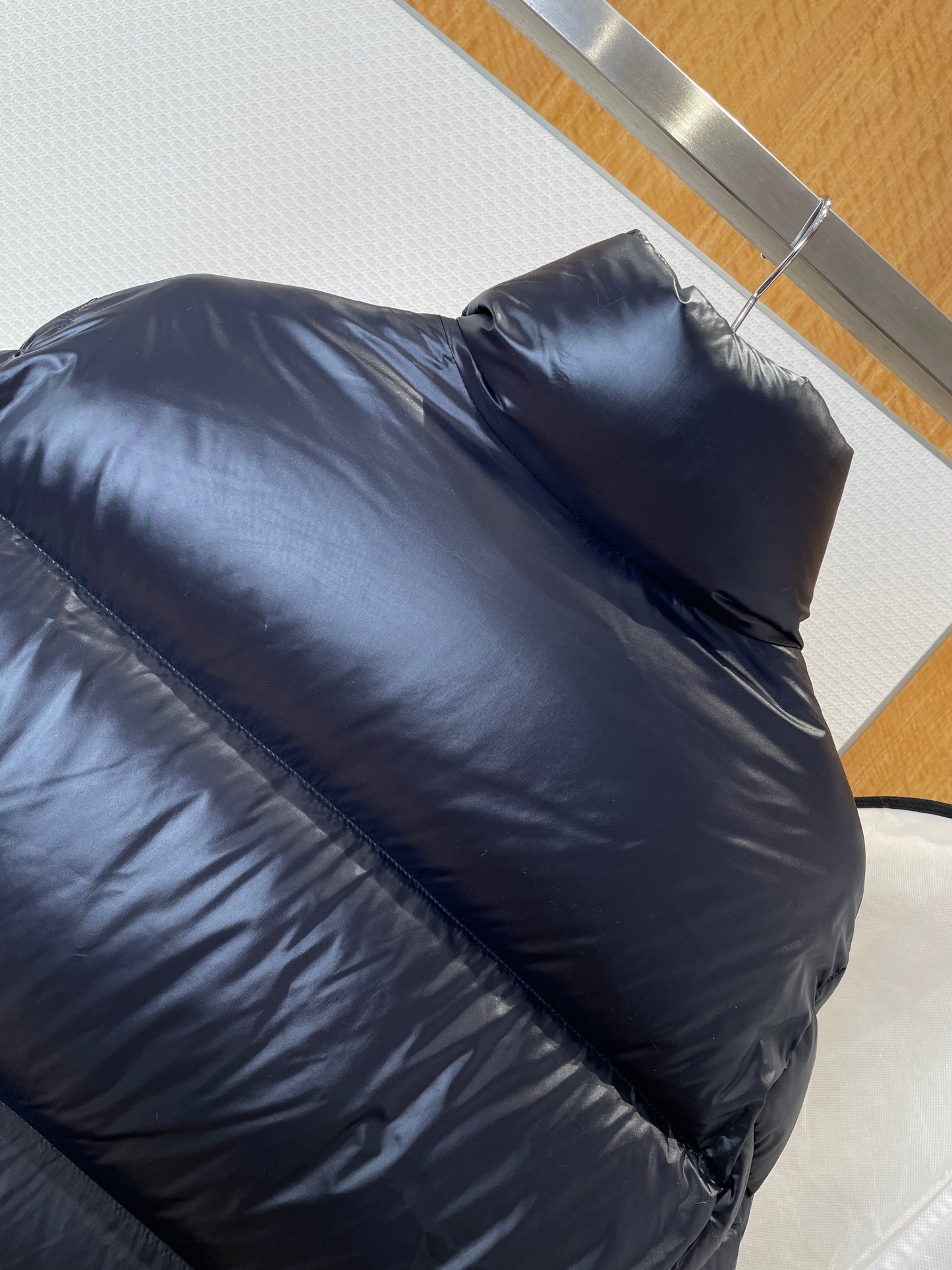 Moncler Down Jacket