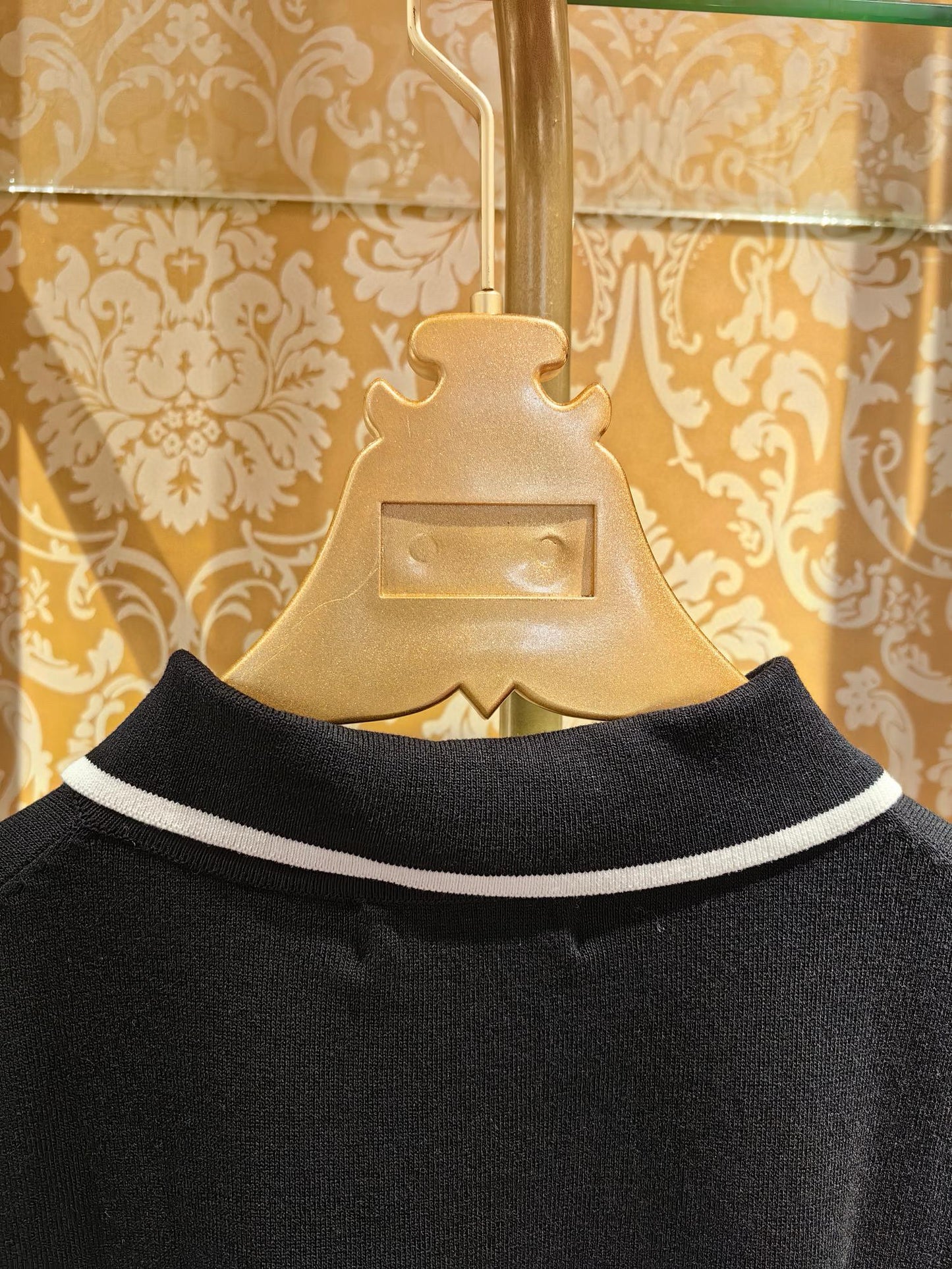 Dolce & Gabbana Polo