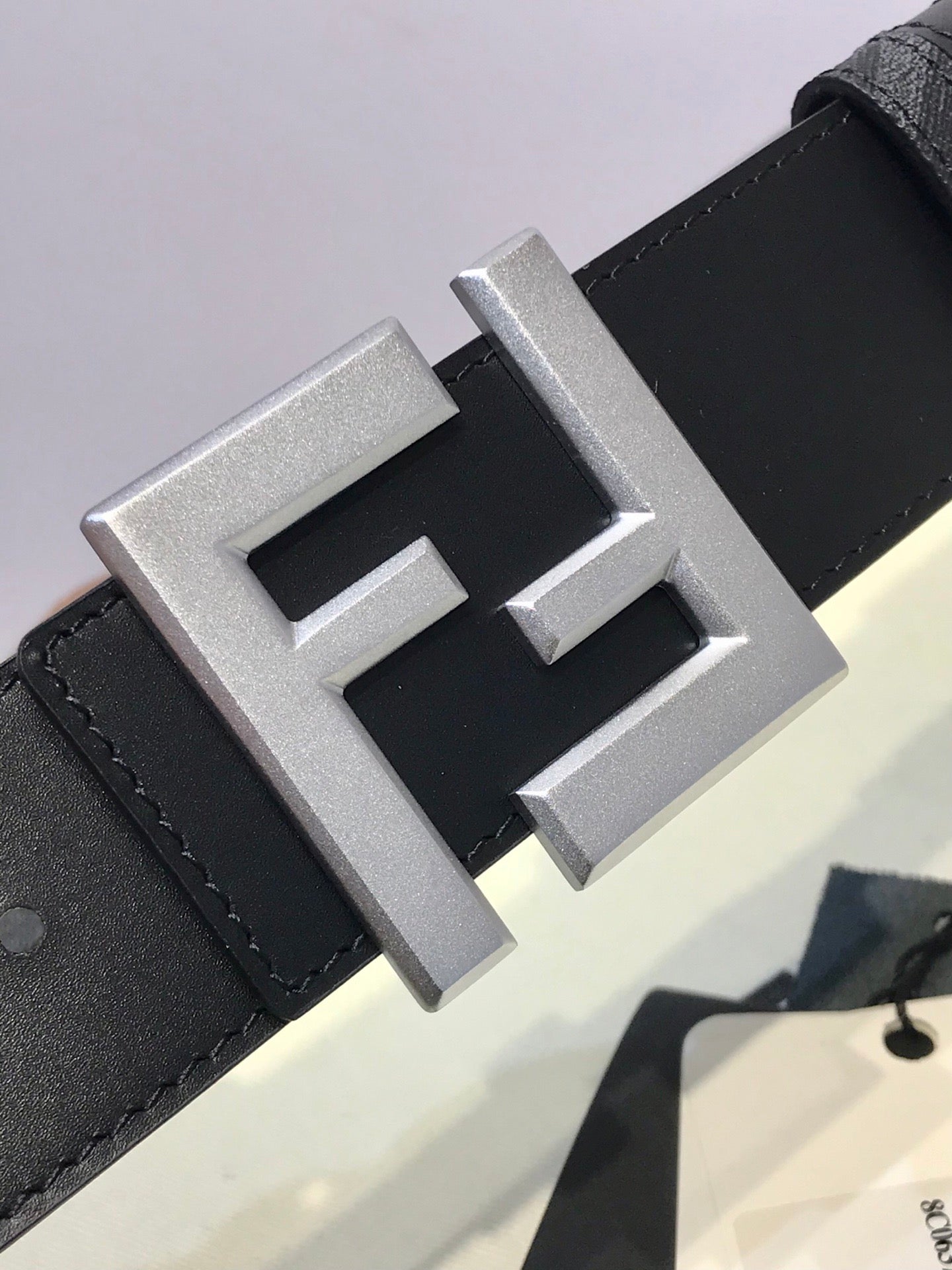 Fendi Belts