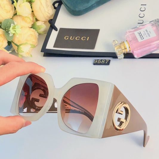 gafas de sol gucci