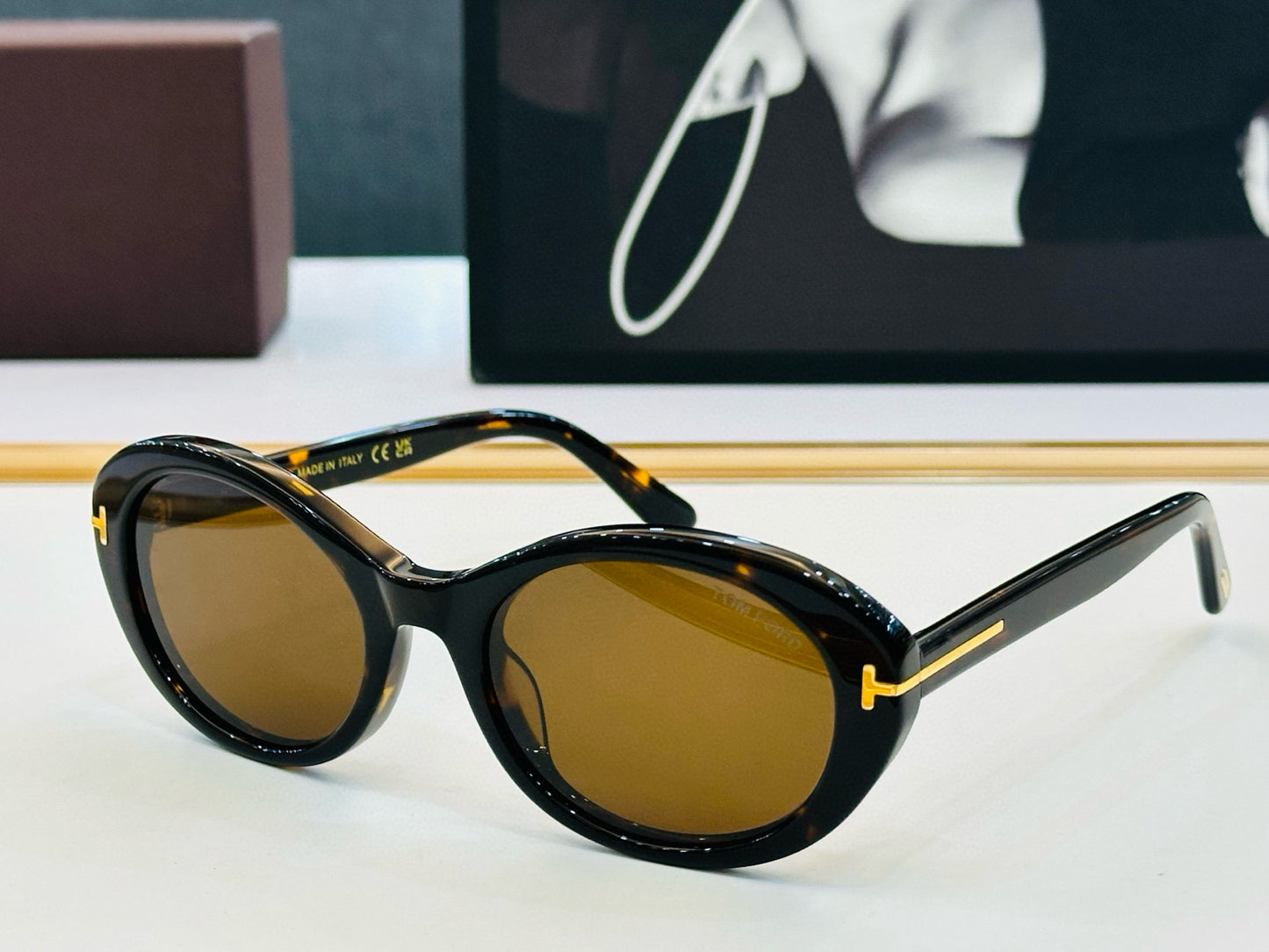Tom Ford Sunglasses