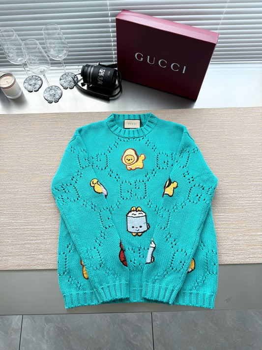 Gucci Sweater