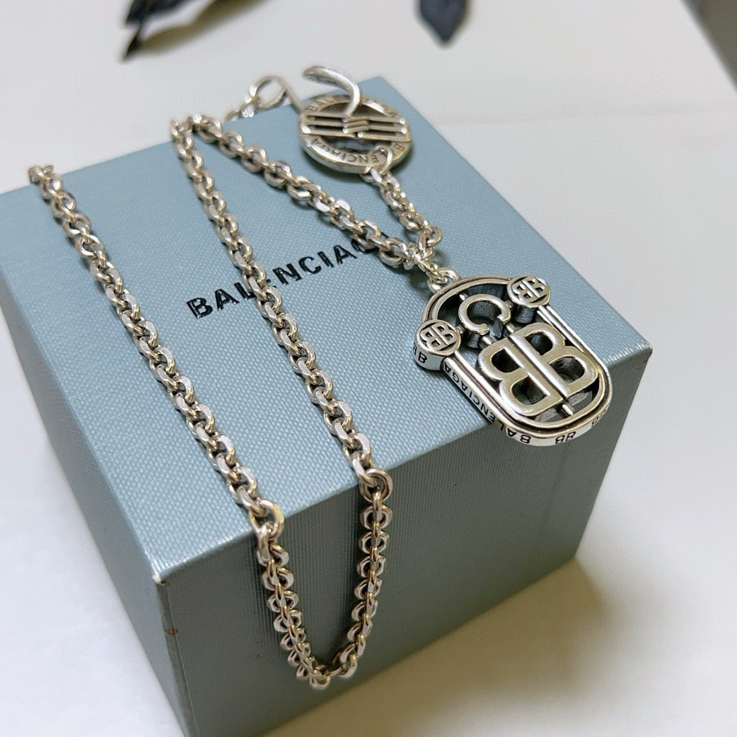 Balenciaga Necklace