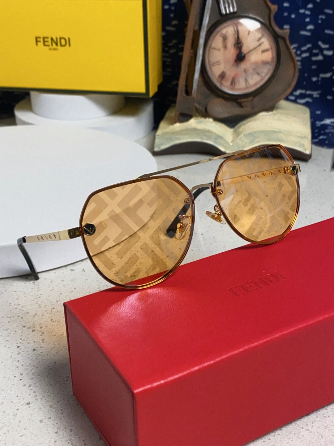 Fendi Sunglasses