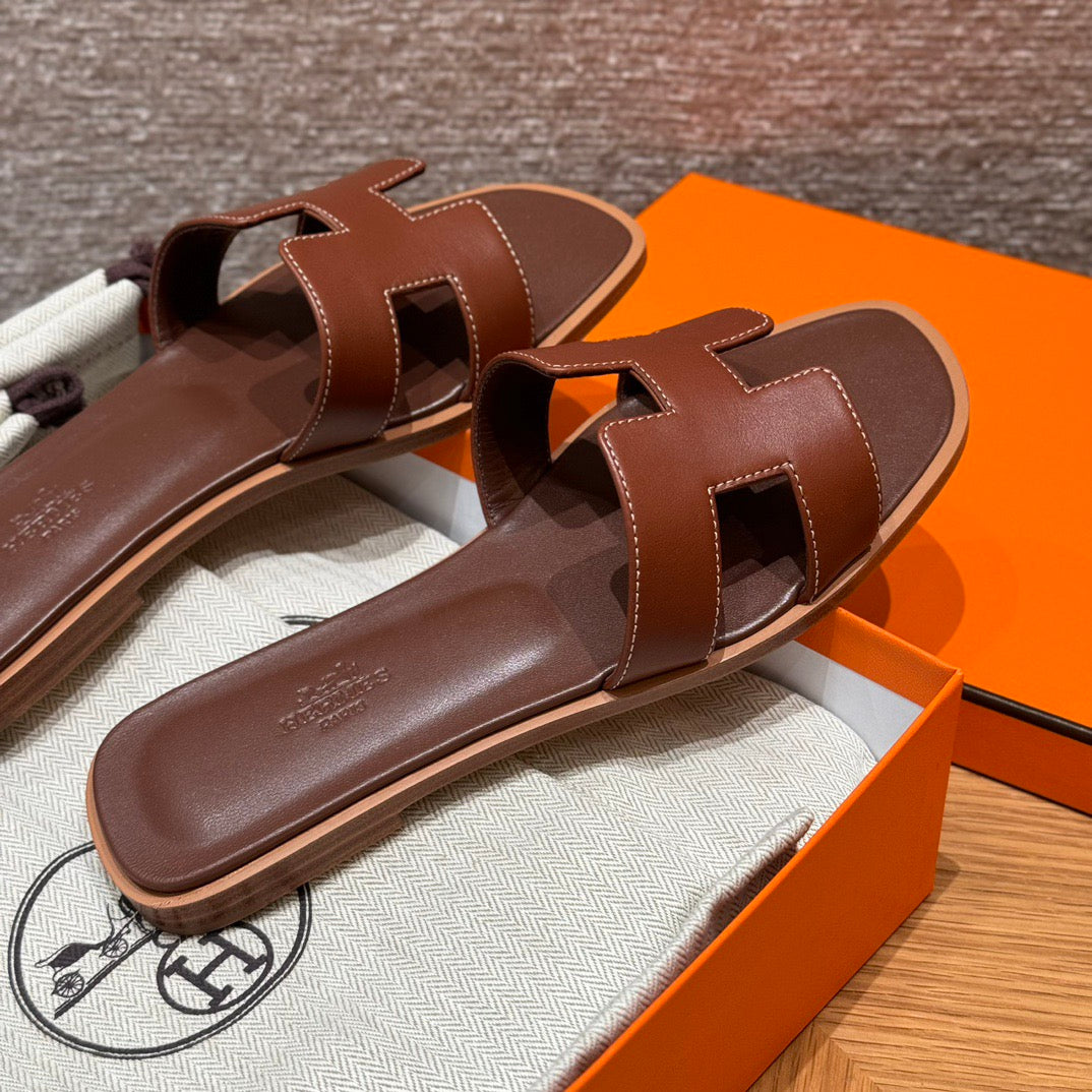 Hermes Sandals