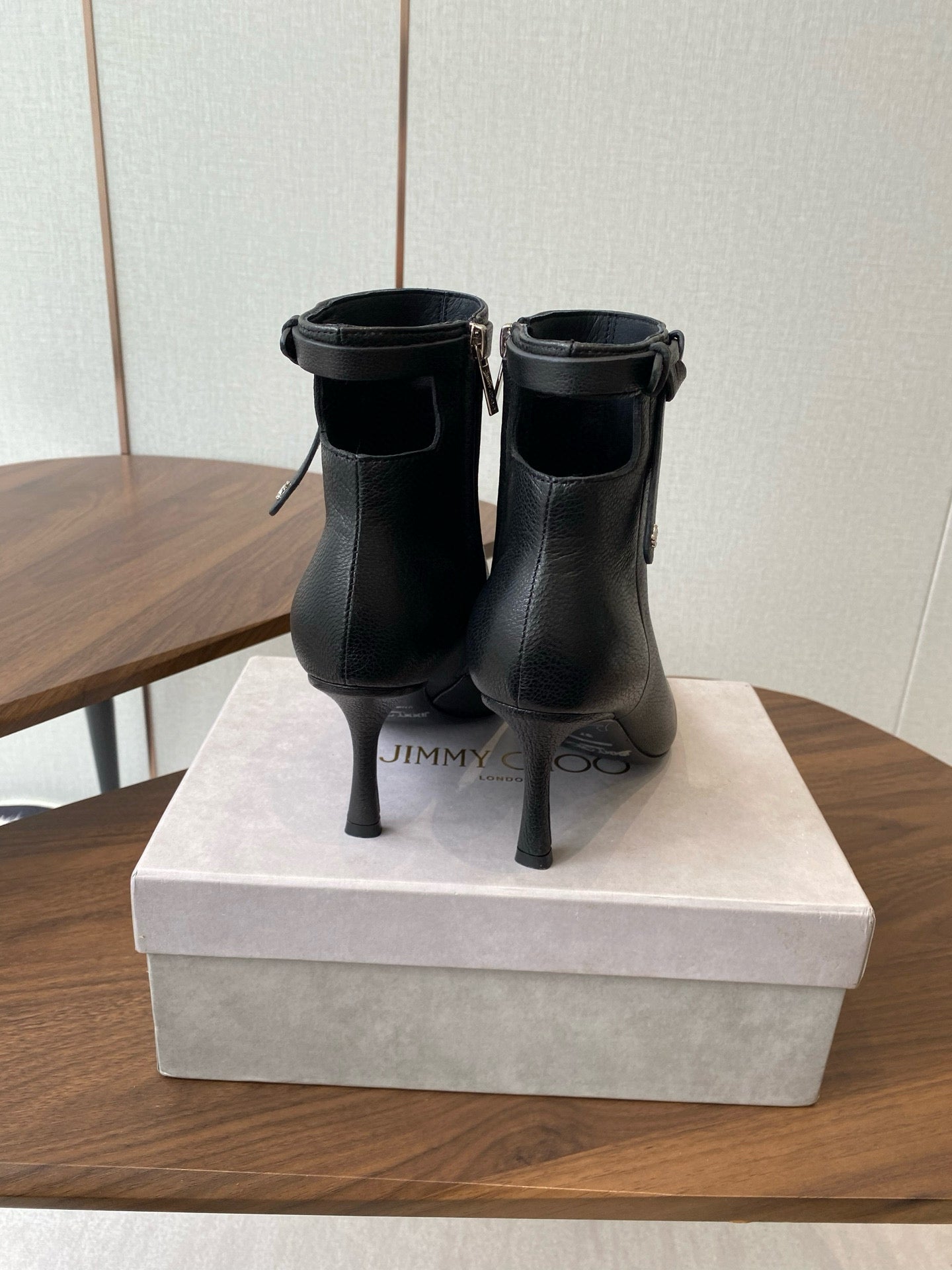 Jimmy Choo Dress Shoes