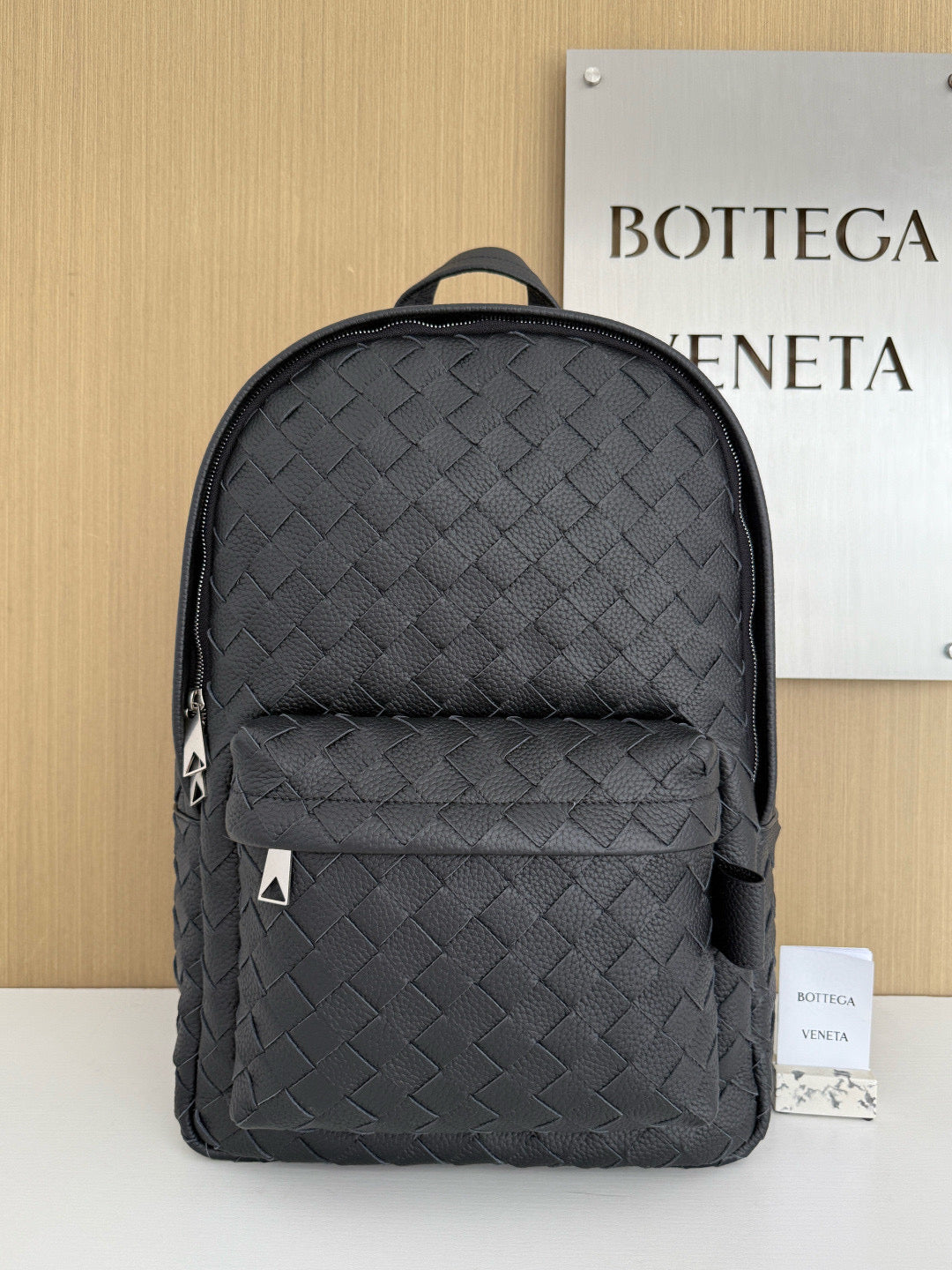 Bottega Veneta Backpack